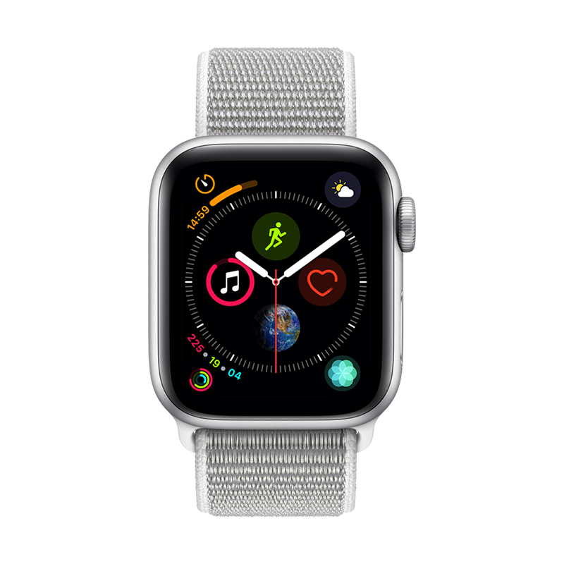 apple watch series 4智能手表