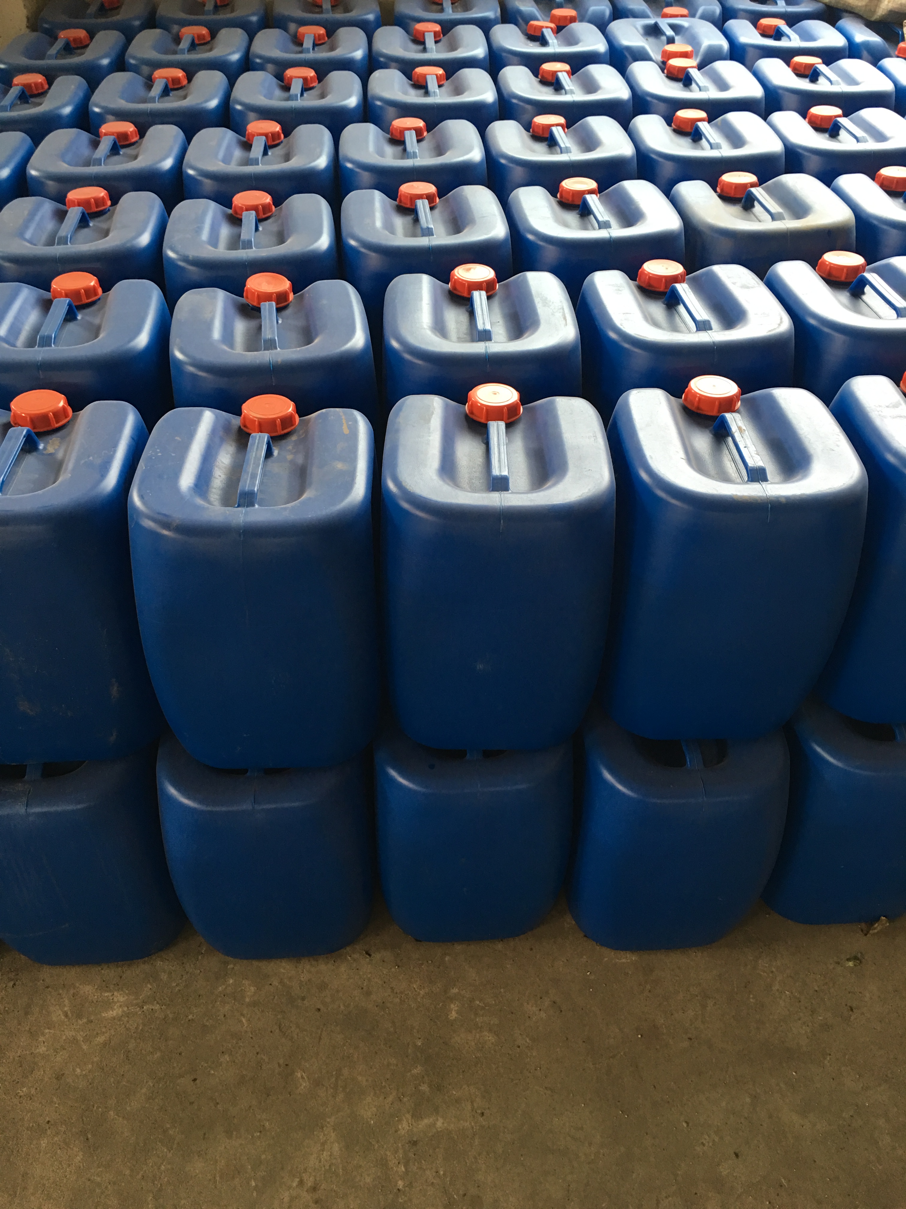 建筑铝模板脱模剂配方