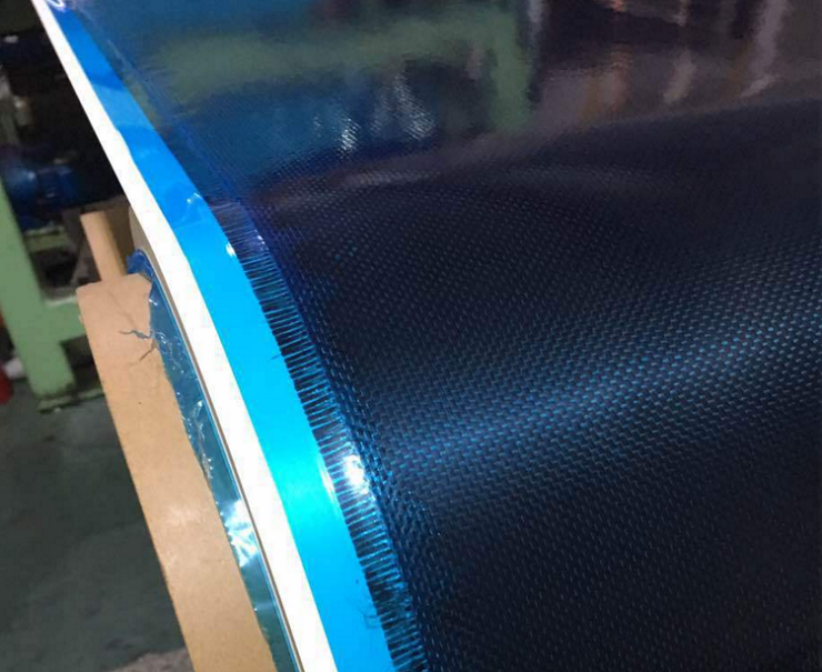 碳纤维预浸布 3k200克模压成型工艺环氧树脂预