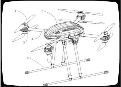 【科普】无人机应用碳纤维复合材料减重的妙招的图5