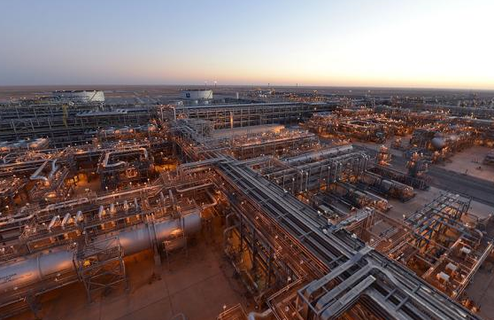 沙特阿美首次公开募股 称原油产量已完全恢复
