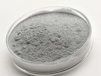关于铝粉的知识小分享