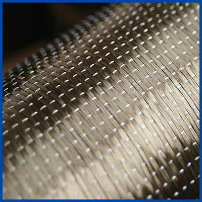 玄武岩纤维单向布