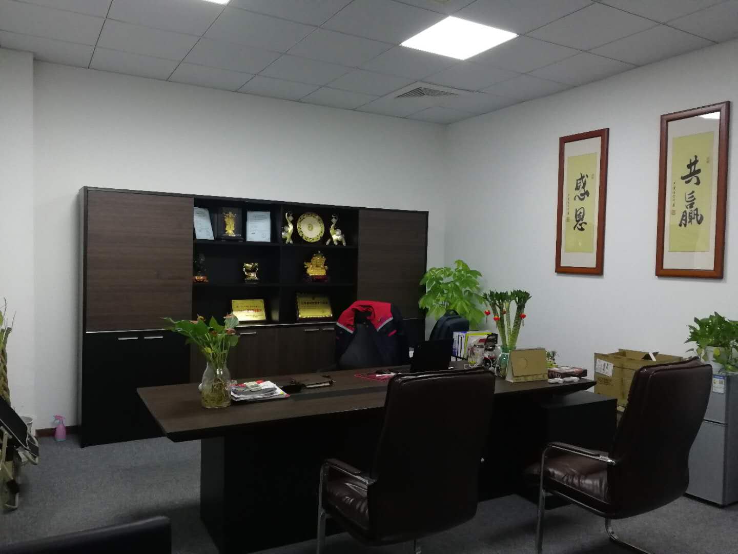 苏州红杉自动化科技有限公司
