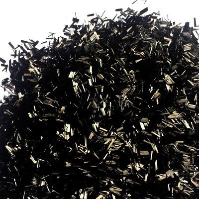 增强用短切碳纤维丝 3.0 6.0mm